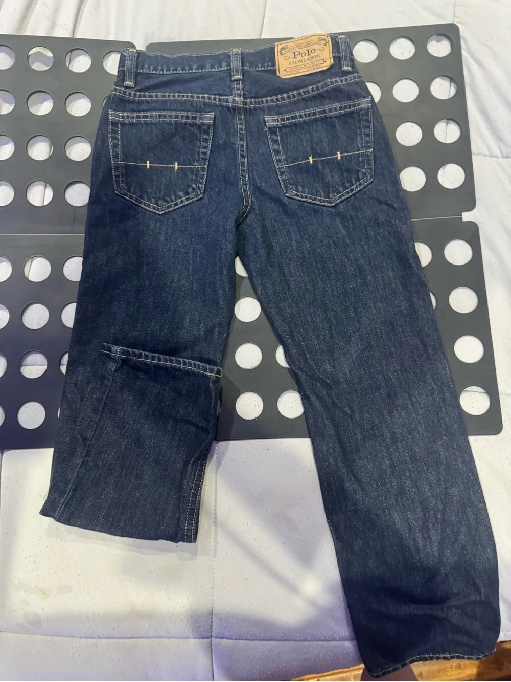 Polo Ralph Lauren Boys Jeans Size 10 – Like New